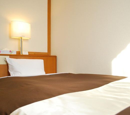 Extol Inn Kumamoto Ginzadoori