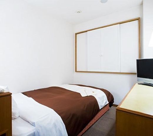 Extol Inn Kumamoto Ginzadoori