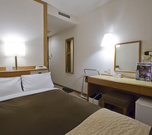Extol Inn Kumamoto Ginzadoori