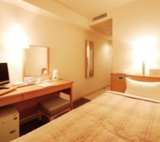 Country Hotel Niigata