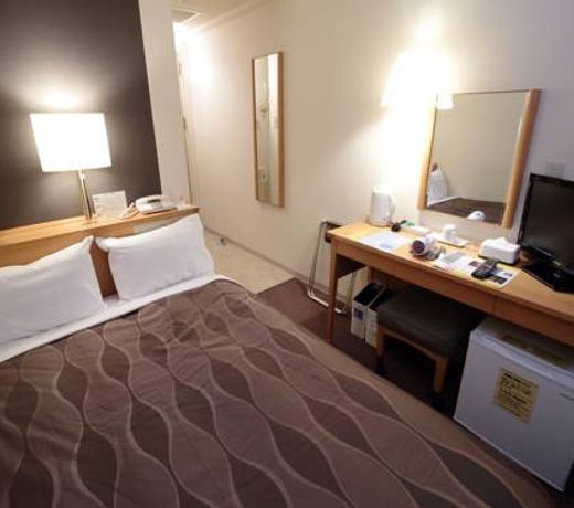Country Hotel Niigata