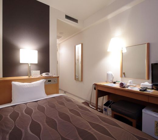 Country Hotel Niigata