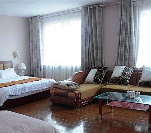 Yantai Lijiaoqiao Hotel