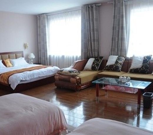 Yantai Lijiaoqiao Hotel