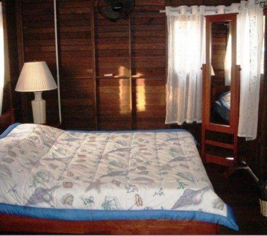 Bayu Dive Lodge