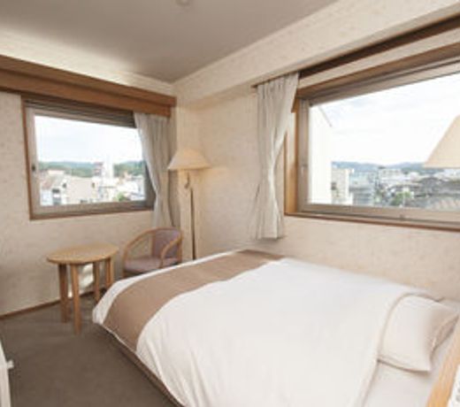 Takayama City Hotel Four Seasons