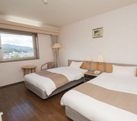 Takayama City Hotel Four Seasons