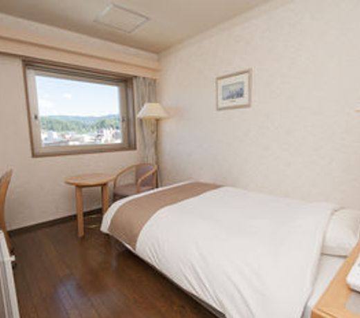 Takayama City Hotel Four Seasons