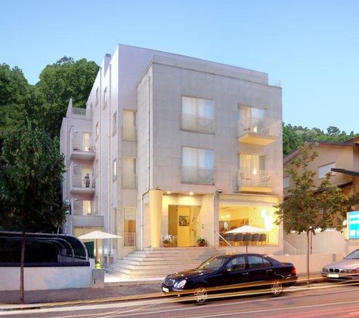 Hotel Caldelas