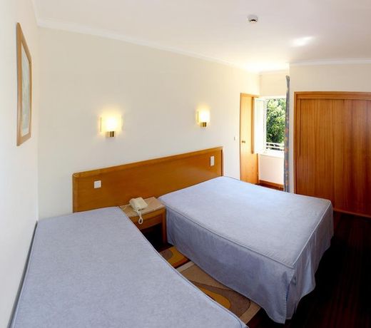 Hotel Caldelas
