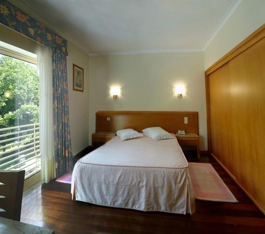 Hotel Caldelas