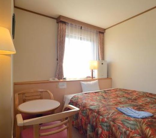 Iki Marina Hotel