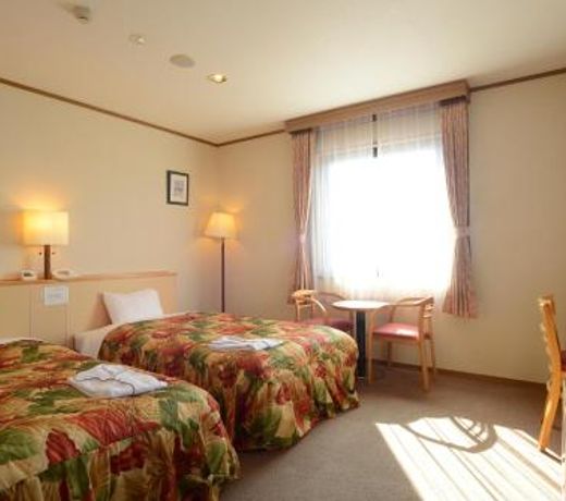 Iki Marina Hotel