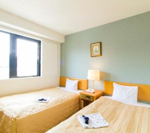 Central Hotel Imari