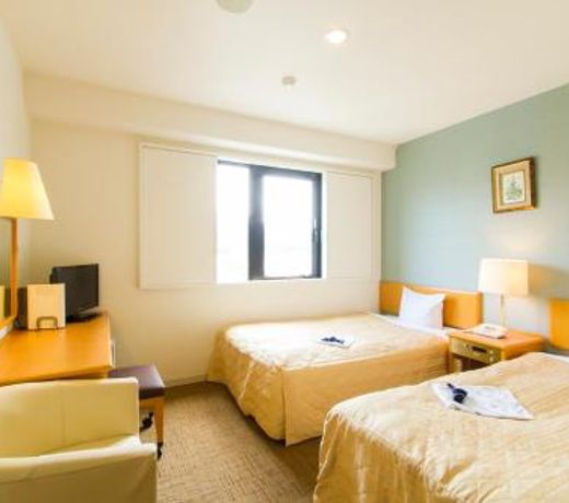 Central Hotel Imari