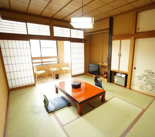 Otogitei Kofu