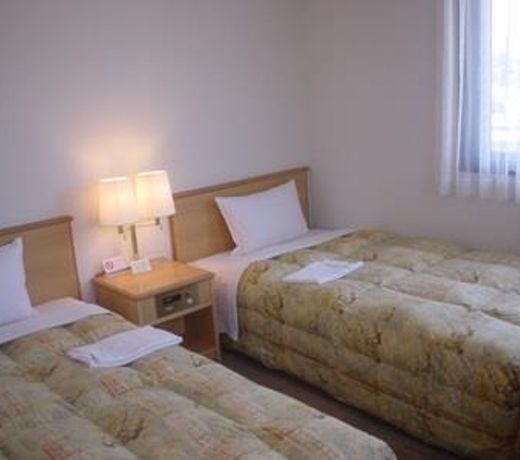 Business Hotel Cosmo Inn
