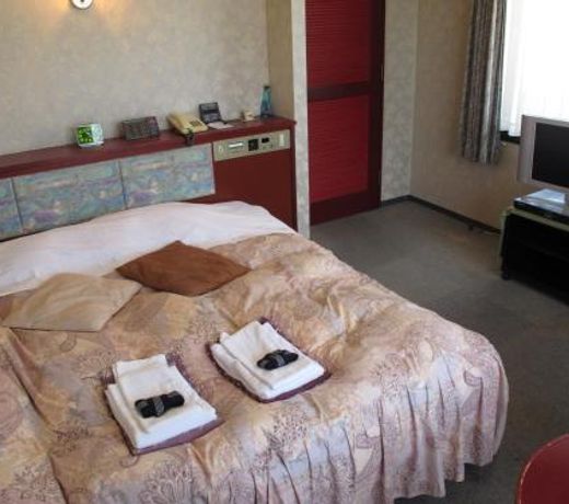 Hotel Platon