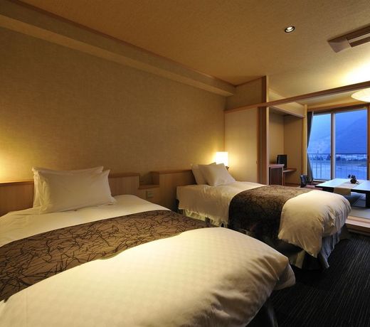 Hotel Seifuen
