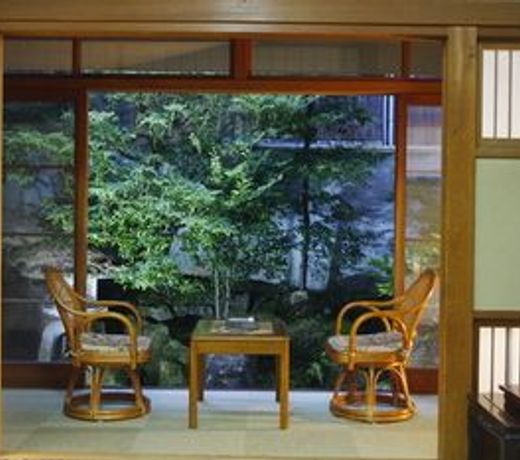 Kinosaki Onsen Kobayashiya (Hyogo)