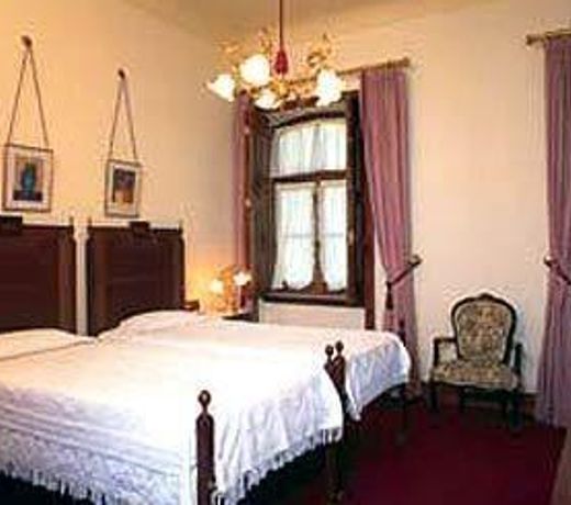 Hotel do Parque