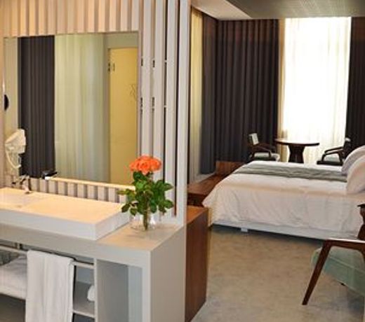 Hotel do Parque