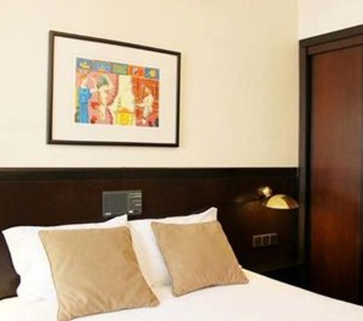 Hotel Senhora A Branca