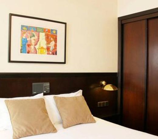 Hotel Senhora A Branca