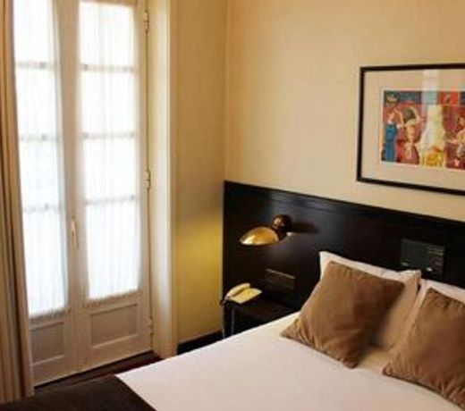 Hotel Senhora A Branca