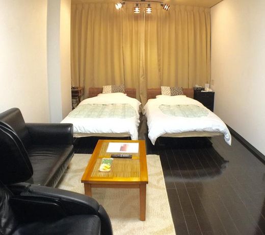 Inubosaki Kanko Hotel