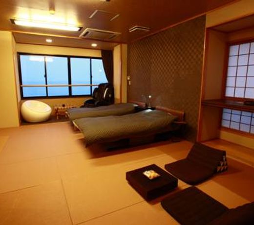 Inubosaki Kanko Hotel