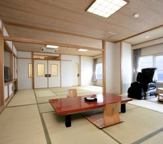 Inubosaki Kanko Hotel