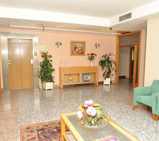 B&B Hotel Braga Lamacaes