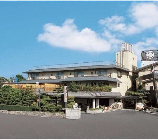 Biwako no Senmatsu