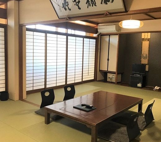 Biwako no Senmatsu