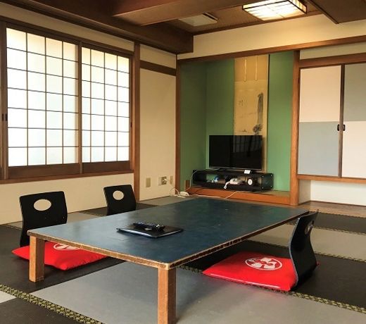 Biwako no Senmatsu