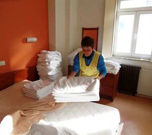 Hotel Moon & Sun Braga