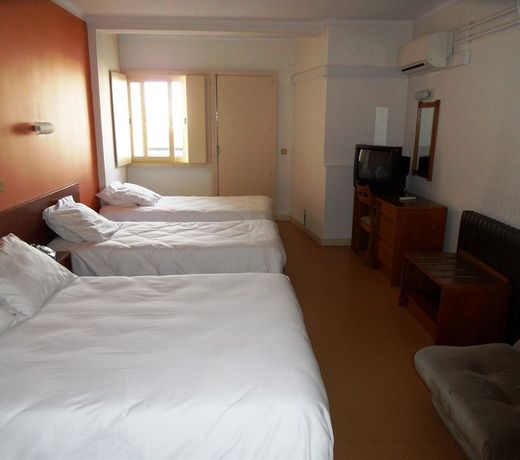 Hotel Moon & Sun Braga