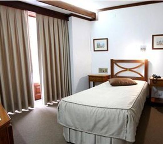 Hotel Dona Sofia