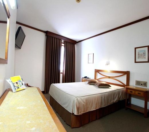 Hotel Dona Sofia