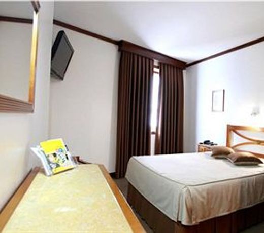 Hotel Dona Sofia