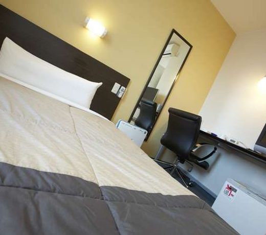 Kuwana Park Hotel