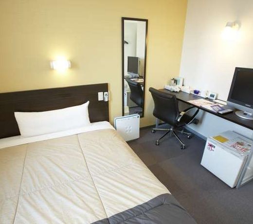 Kuwana Park Hotel