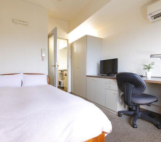 FLEXSTAY INN Shinurayasu