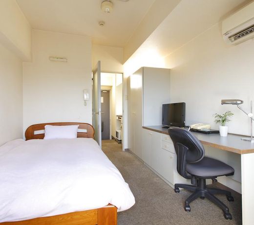 FLEXSTAY INN Shinurayasu