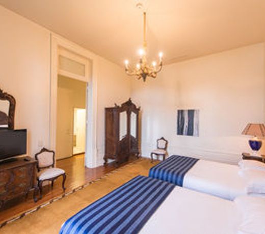 Hotel Villa Garden Braga