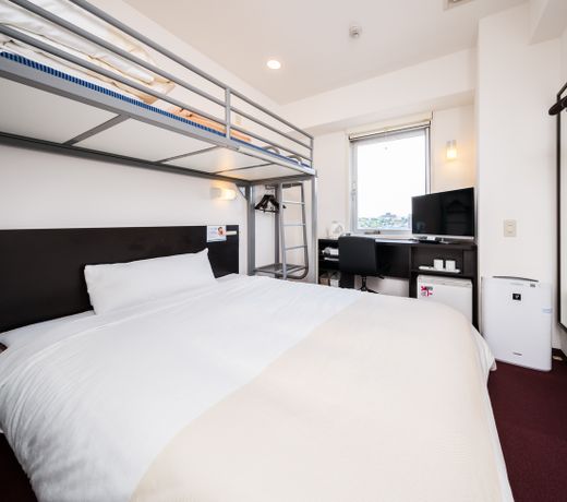 Super Hotel Okazaki