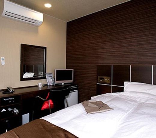 MyHotel Okazaki