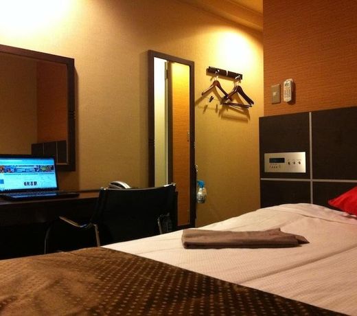 MyHotel Okazaki