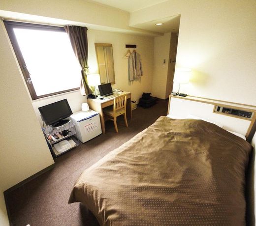 Business Hotel Sun Clock